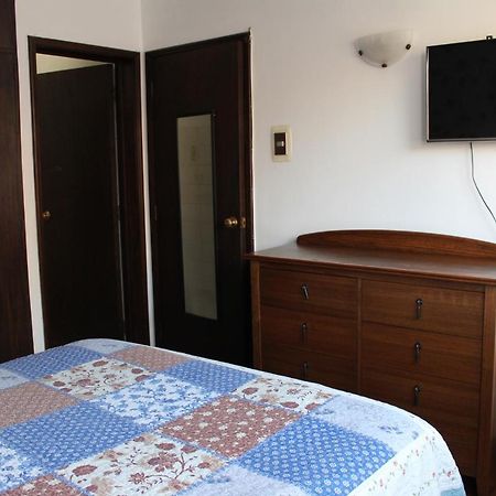 Castilla Apartment Vina del Mar Bagian luar foto