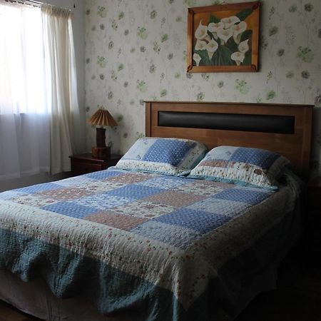 Castilla Apartment Vina del Mar Bagian luar foto