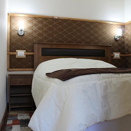 Castilla Apartment Vina del Mar Bagian luar foto