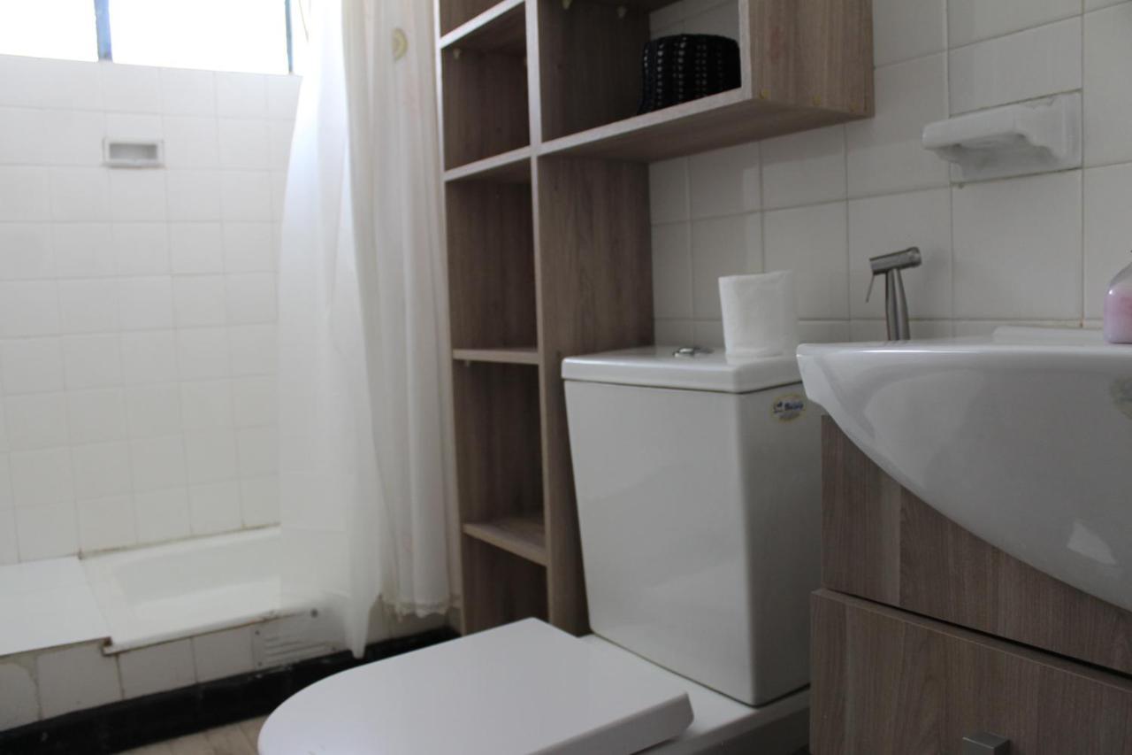 Castilla Apartment Vina del Mar Bagian luar foto
