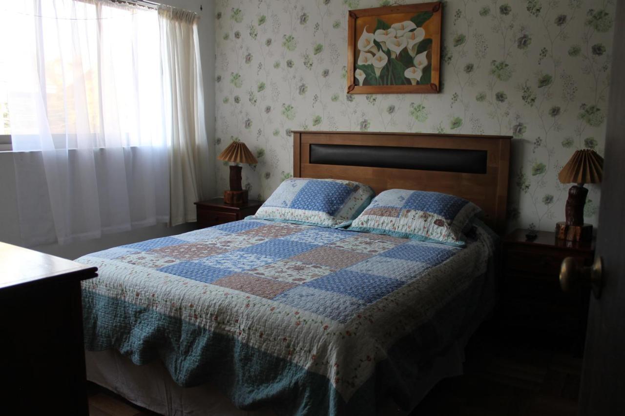 Castilla Apartment Vina del Mar Bagian luar foto