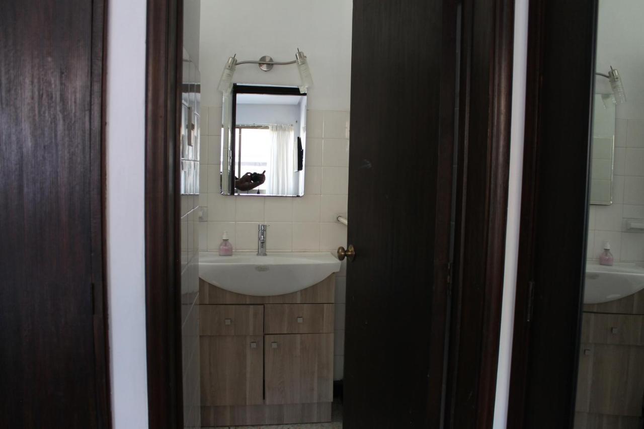 Castilla Apartment Vina del Mar Bagian luar foto