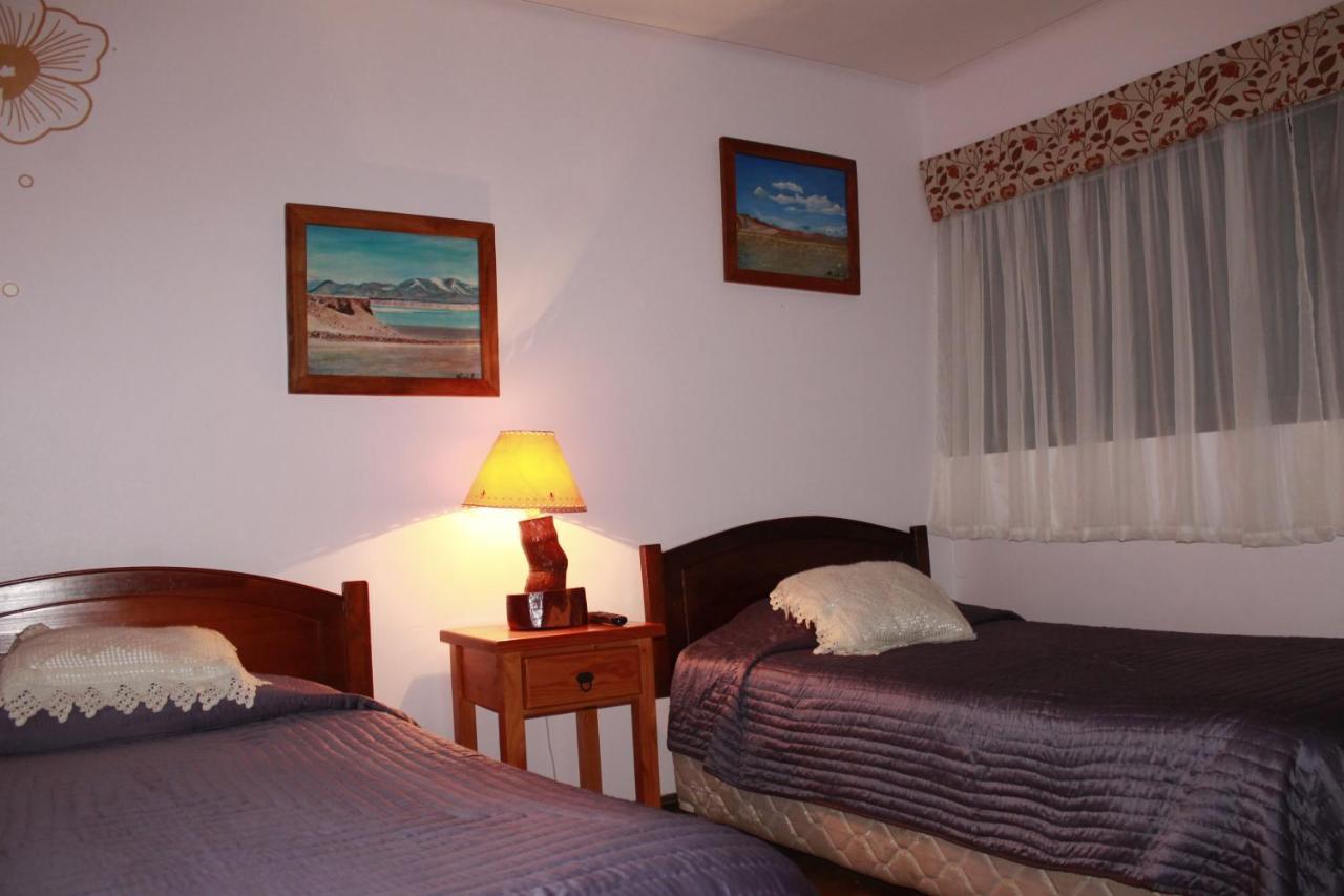 Castilla Apartment Vina del Mar Bagian luar foto