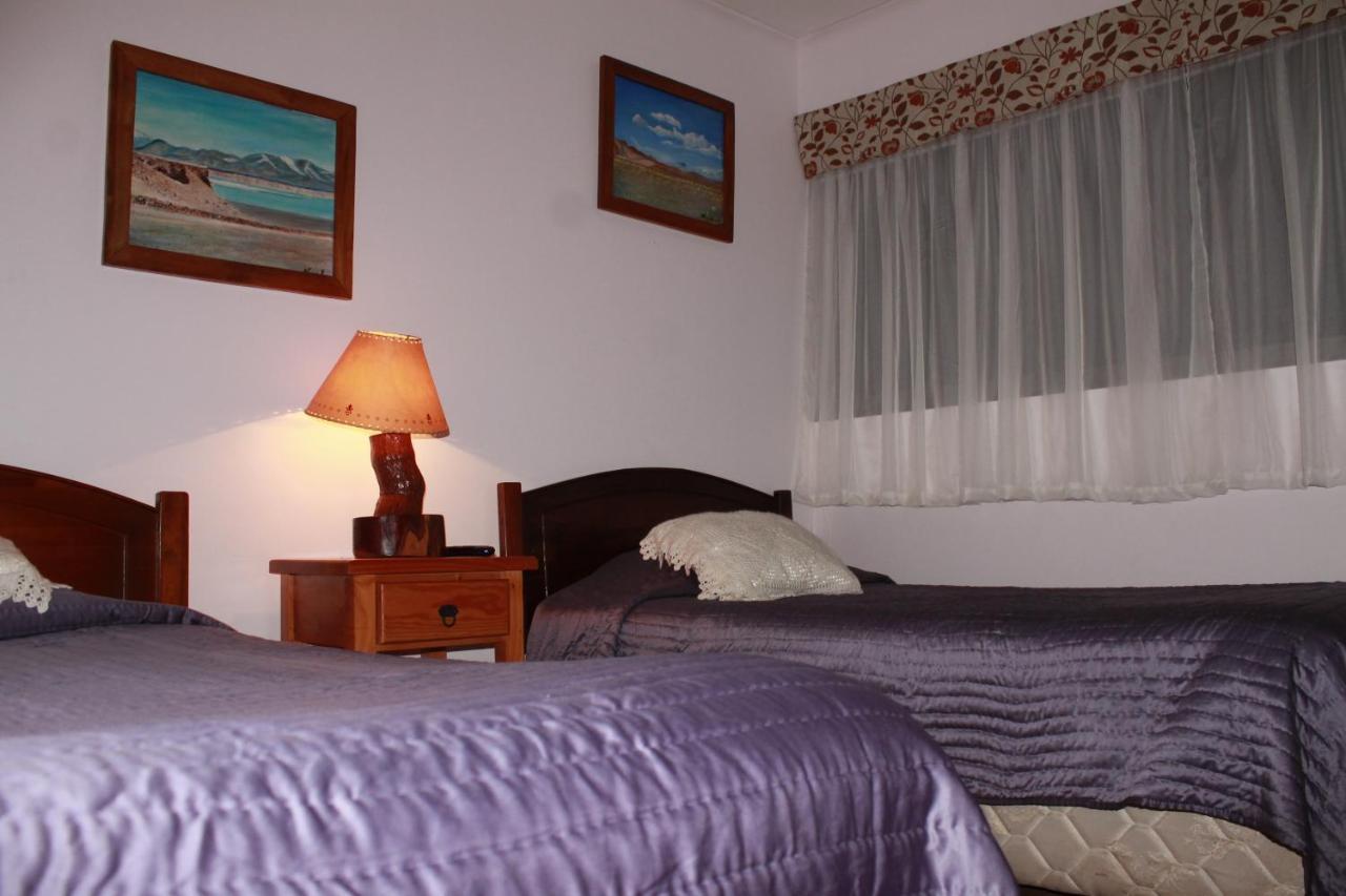 Castilla Apartment Vina del Mar Bagian luar foto