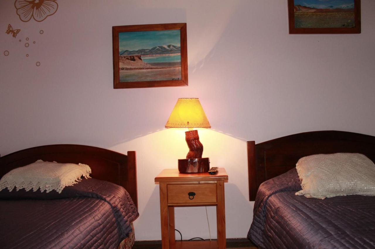 Castilla Apartment Vina del Mar Bagian luar foto