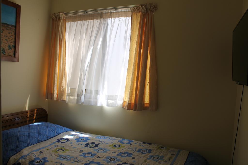 Castilla Apartment Vina del Mar Bagian luar foto