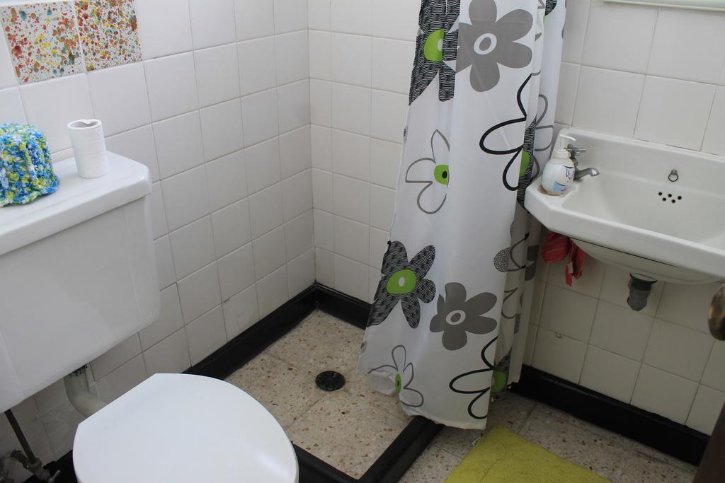 Castilla Apartment Vina del Mar Bagian luar foto