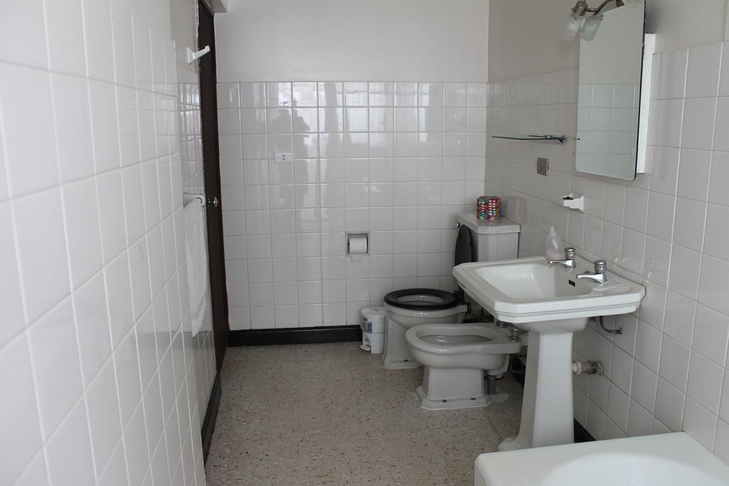 Castilla Apartment Vina del Mar Bagian luar foto