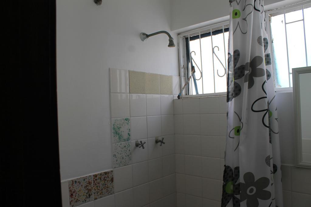 Castilla Apartment Vina del Mar Bagian luar foto