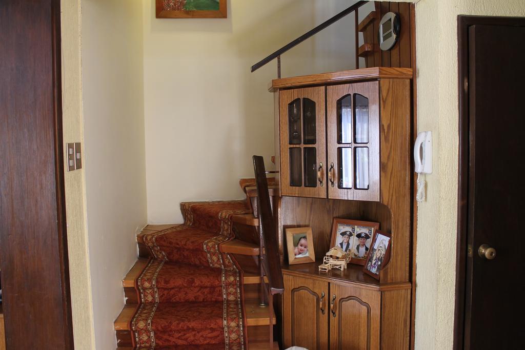 Castilla Apartment Vina del Mar Bagian luar foto