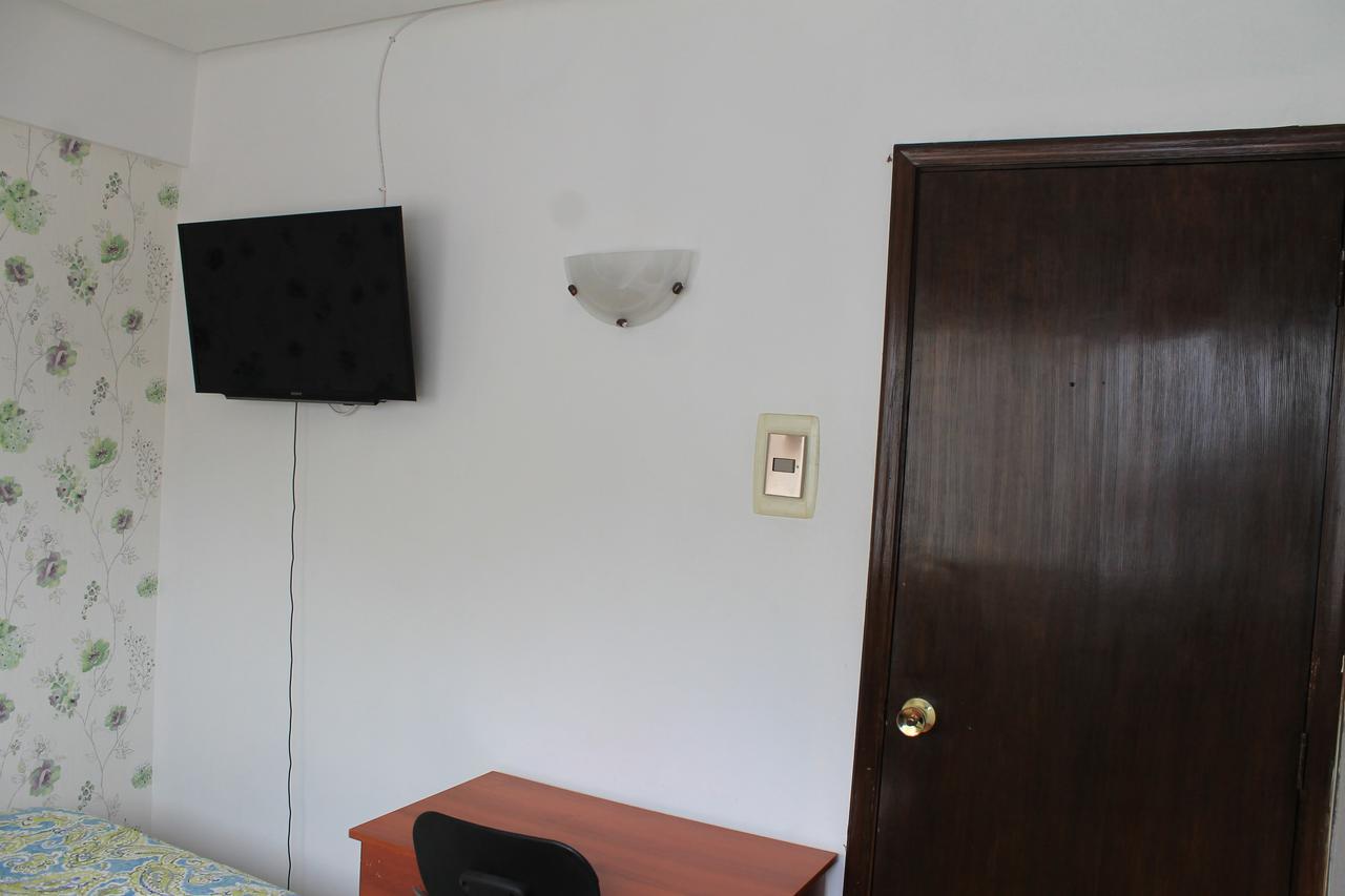 Castilla Apartment Vina del Mar Bagian luar foto