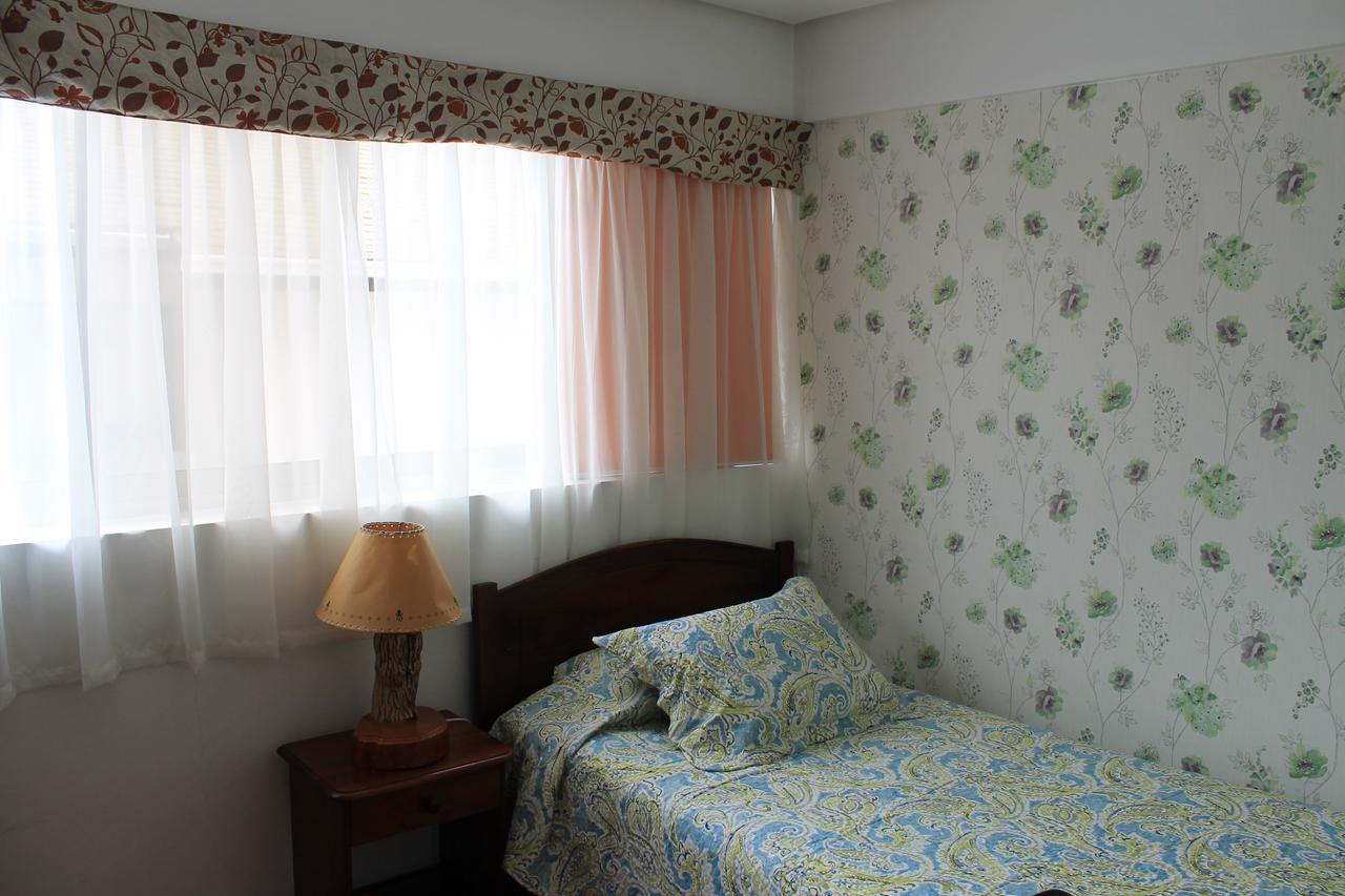 Castilla Apartment Vina del Mar Bagian luar foto