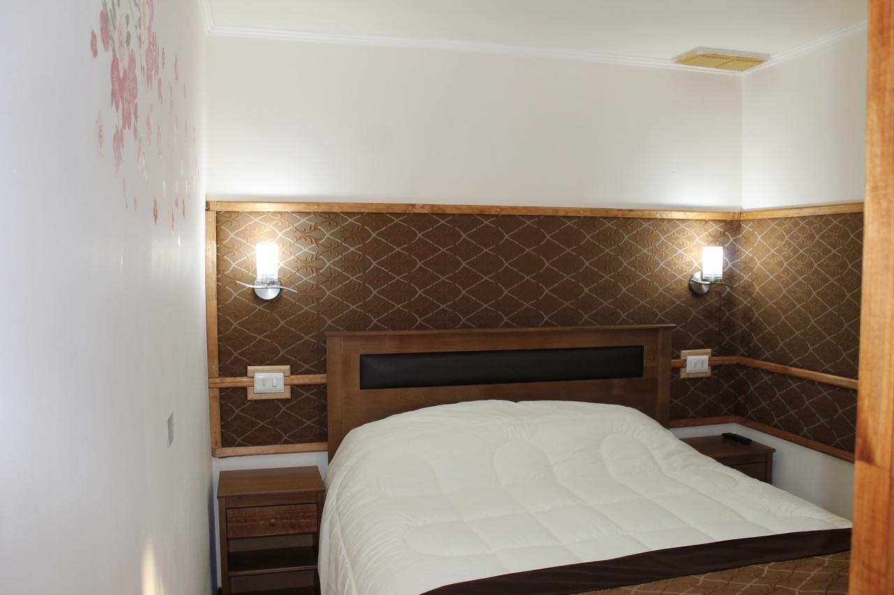 Castilla Apartment Vina del Mar Bagian luar foto