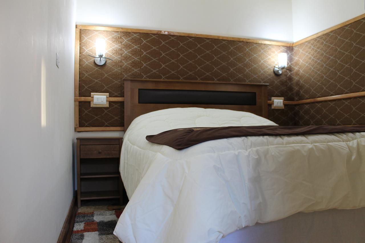 Castilla Apartment Vina del Mar Bagian luar foto
