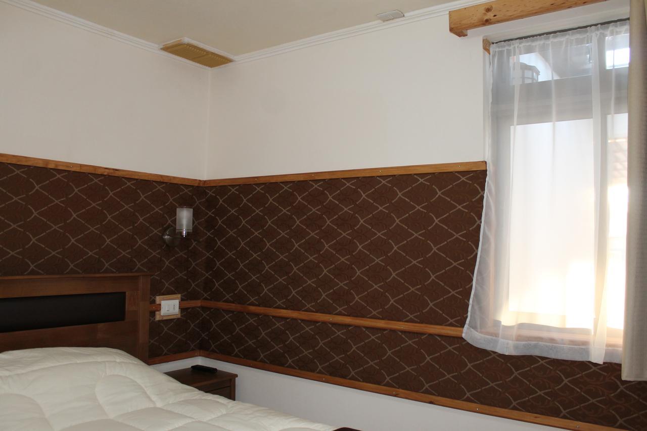 Castilla Apartment Vina del Mar Bagian luar foto