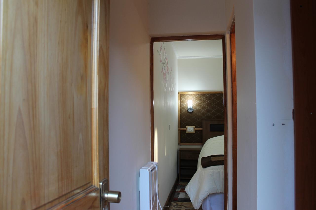 Castilla Apartment Vina del Mar Bagian luar foto