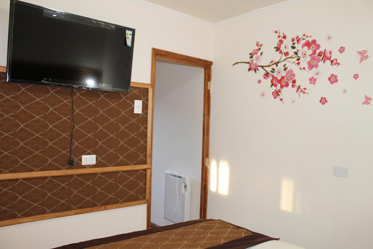 Castilla Apartment Vina del Mar Bagian luar foto